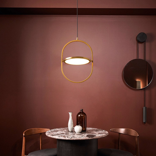 Подвесной светильник ImperiumLoft Arvet 179644-26 изображение в интернет-магазине Cramer Light фото 5