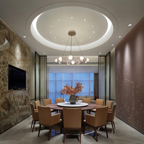 Подвесная люстра Favourite Rondell 4382-12P изображение в интернет-магазине Cramer Light фото 5