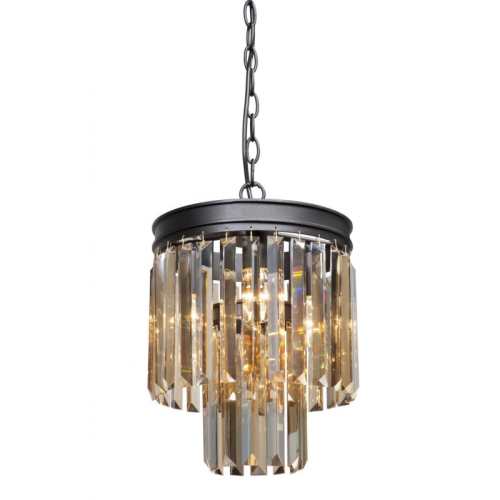 Подвесная люстра Vitaluce V5154-1/3+1 изображение в интернет-магазине Cramer Light