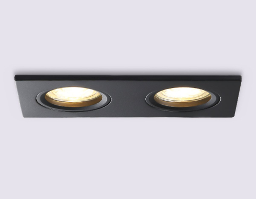 Встраиваемый светильник Ambrella Light Standard Tech TN102461 изображение в интернет-магазине Cramer Light фото 4