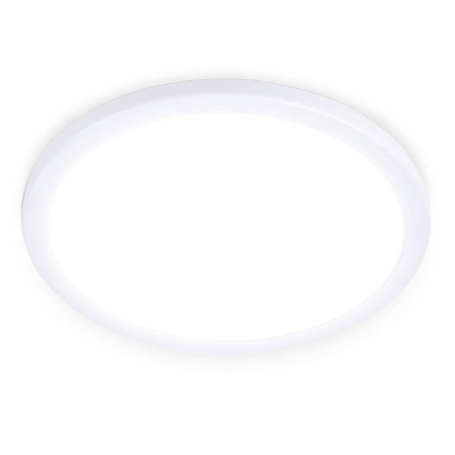 Встраиваемый светодиодный светильник Ambrella Light Led Downlight DLR304 изображение в интернет-магазине Cramer Light