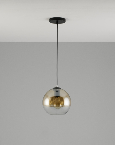 Подвесной светильник Moderli Silestia V1691-1P изображение в интернет-магазине Cramer Light фото 3