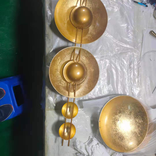 Настенный светильник ImperiumLoft Zara 191954-26 изображение в интернет-магазине Cramer Light фото 8