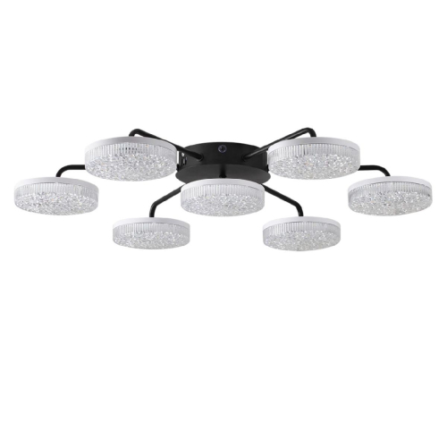 Потолочная люстра Lumion Didana 8236/7CL изображение в интернет-магазине Cramer Light фото 5