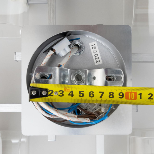 Потолочная люстра Citilux Вирта CL139240 изображение в интернет-магазине Cramer Light фото 17