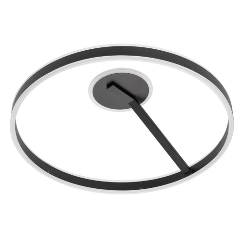 Потолочная люстра Citilux Дуэт CL719761 изображение в интернет-магазине Cramer Light фото 11