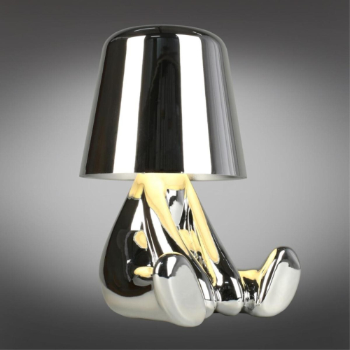 Настольная лампа Aployt Noemi APL.676.14.01 изображение в интернет-магазине Cramer Light фото 2