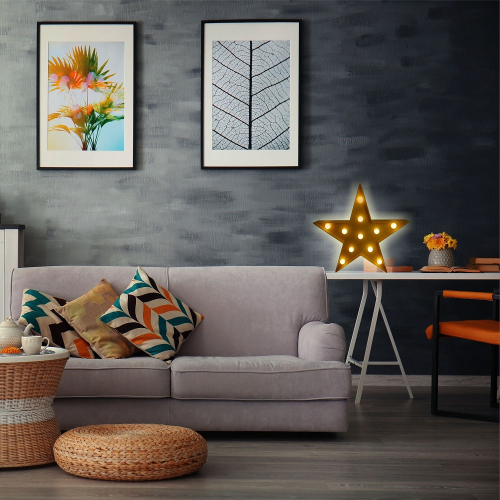 Настольная лампа Apeyron 12-24 изображение в интернет-магазине Cramer Light фото 11