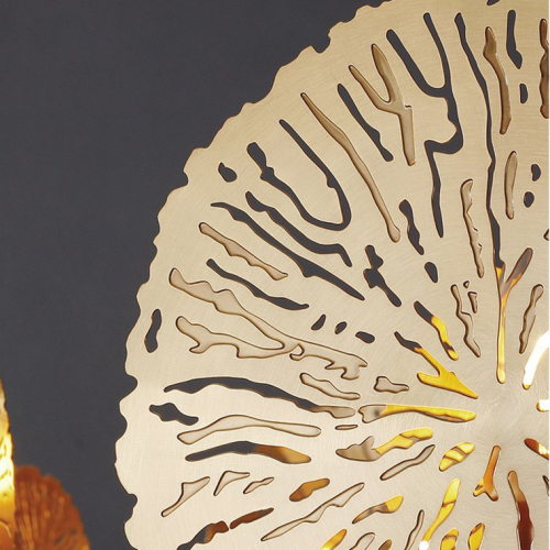 Настенный светильник ImperiumLoft Inca 191627-26 изображение в интернет-магазине Cramer Light фото 3