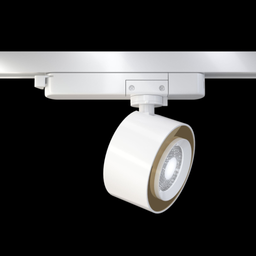 Трековый светильник Maytoni Treo TR023-1-12W3K изображение в интернет-магазине Cramer Light