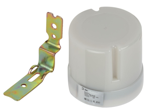 Датчик освещенности Эра DF 303 Б0043806 изображение в интернет-магазине Cramer Light