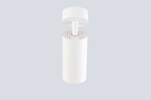 Спот Crystal Lux CLT 084CW1R WH изображение в интернет-магазине Cramer Light фото 8