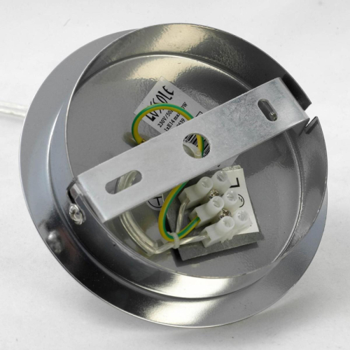 Подвесной светильник Lussole Loft Brighton GRLSP-9640 изображение в интернет-магазине Cramer Light фото 7