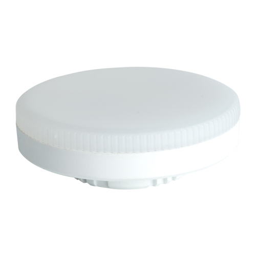 Лампа светодиодная Saffit SBGX5308 GX53 8W 6400K 55187 изображение в интернет-магазине Cramer Light