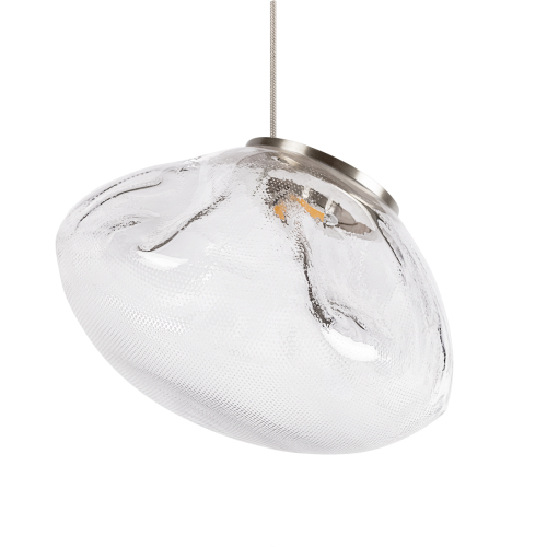 Подвесной светильник Loft IT Random 10469S Clear изображение в интернет-магазине Cramer Light фото 5