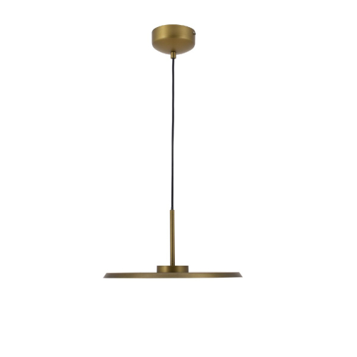 Подвесной светильник Moderli Keiro V11103-PL изображение в интернет-магазине Cramer Light фото 3