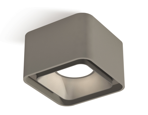 Накладной светильник Ambrella Light Techno XS7834003 (C7834, N7703) изображение в интернет-магазине Cramer Light фото 4
