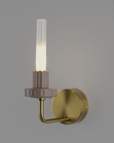 Бра Moderli Atelieri V11693-WL дополнительное фото фото 4