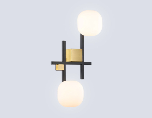 Настенный светильник Ambrella Light High Light Modern LH51019 изображение в интернет-магазине Cramer Light фото 2