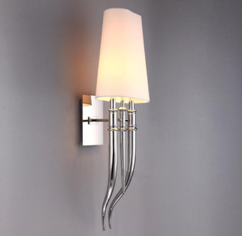 Настенный светильник ImperiumLoft Crystal Light Brunilde 189450-22 изображение в интернет-магазине Cramer Light фото 10