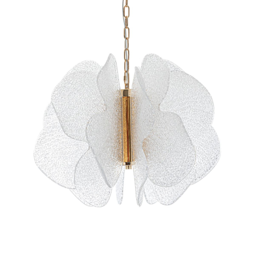 Подвесная люстра Modelux ML.6223.600 CP изображение в интернет-магазине Cramer Light фото 6