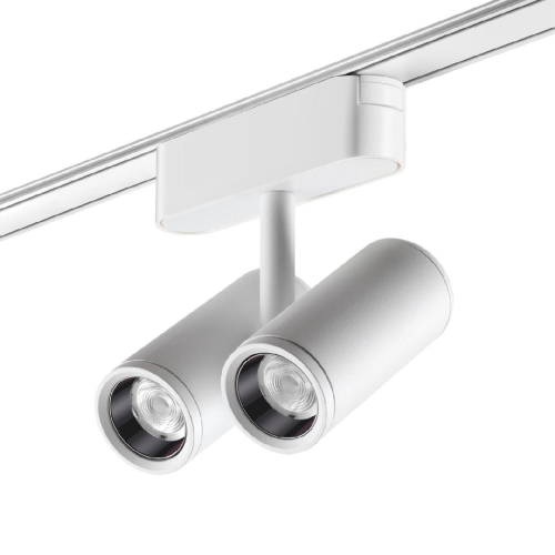 Трековый магнитный светильник Novotech Smal 359275 изображение в интернет-магазине Cramer Light фото 4