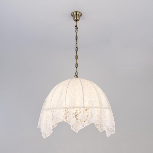 Подвесная люстра Citilux Базель CL407134 изображение в интернет-магазине Cramer Light фото 14