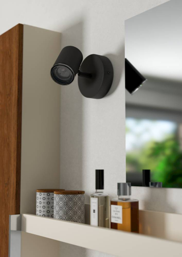 Спот Eglo Consuma 1 901964 изображение в интернет-магазине Cramer Light фото 3