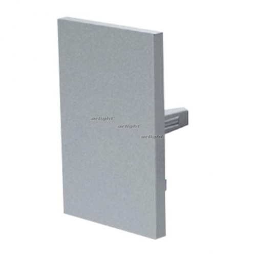 Заглушка профиля Arlight 015390 изображение в интернет-магазине Cramer Light