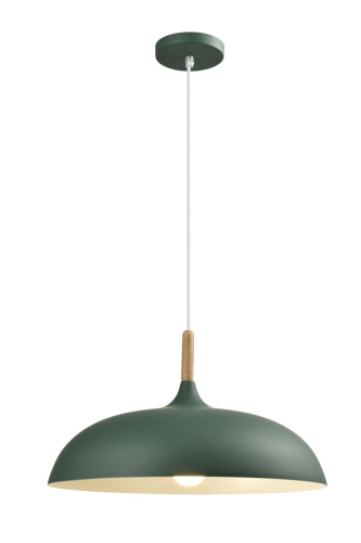 Подвесной светильник Moderli Hygo V11453-1P изображение в интернет-магазине Cramer Light