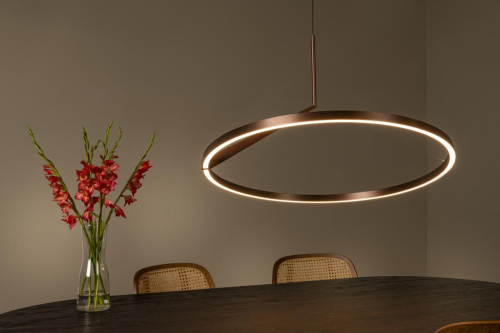 Подвесной светильник Lucide Applause 23400/80/96 изображение в интернет-магазине Cramer Light фото 8