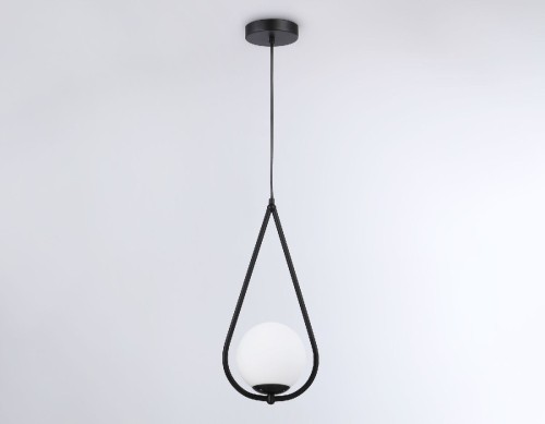 Подвесной светильник Ambrella Light Modern TR2598 изображение в интернет-магазине Cramer Light фото 2