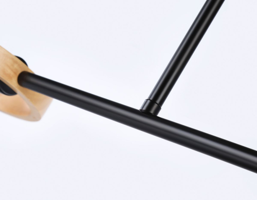 Люстра на штанге Ambrella Light Traditional TR8244 изображение в интернет-магазине Cramer Light фото 6