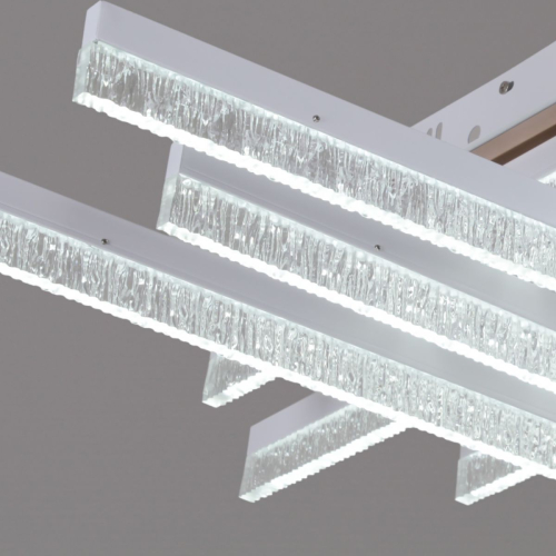 Потолочная люстра Reluce 90295-0.3-06 изображение в интернет-магазине Cramer Light фото 2