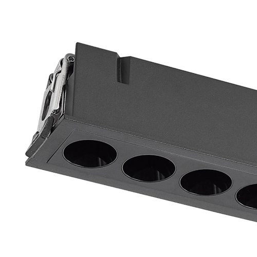 Встраиваемый светильник Mantra Blau 9135 изображение в интернет-магазине Cramer Light фото 2