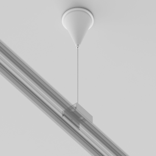 Подвес Maytoni Technical Accessorises TRA005WS-31W изображение в интернет-магазине Cramer Light фото 5