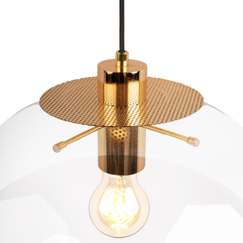 Подвесной светильник Loft IT Selene 2033-E изображение в интернет-магазине Cramer Light фото 5