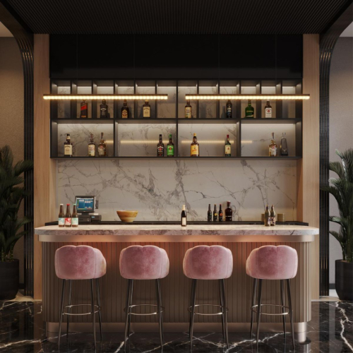 Линейный подвесной светильник Novotech Ledo Monile 359712 изображение в интернет-магазине Cramer Light фото 3