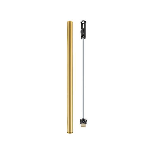 Накладной светильник Nowodvorski Fourty M Brass 10885 изображение в интернет-магазине Cramer Light фото 2