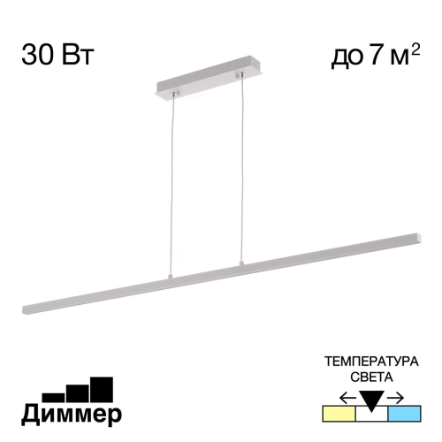 Подвесной светильник Citilux Стиг CL203210 изображение в интернет-магазине Cramer Light