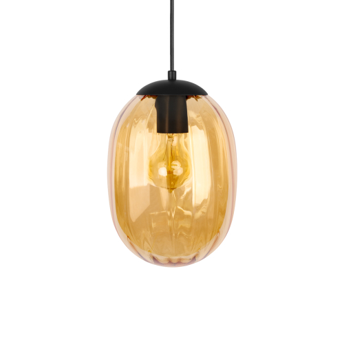 Подвесной светильник Loft IT Bubble 10427 Amber изображение в интернет-магазине Cramer Light фото 3