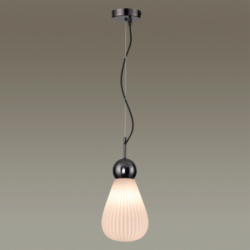 Подвесной светильник Odeon Light Elica 5418/1 изображение в интернет-магазине Cramer Light фото 4