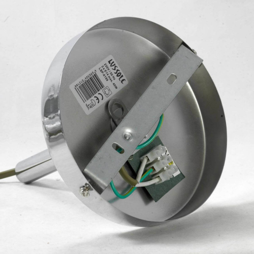 Потолочная люстра Lussole Lgo GRLSP-0199 изображение в интернет-магазине Cramer Light фото 4