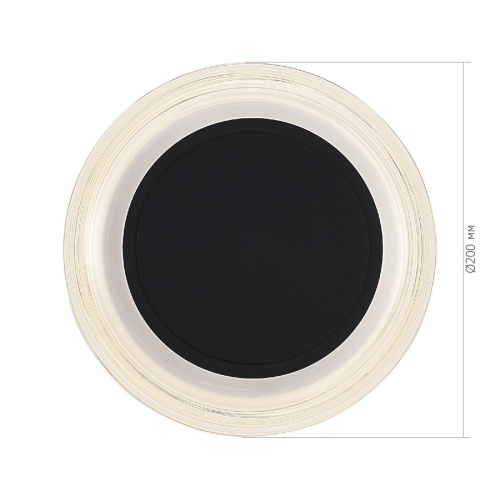 Настенный светильник ST Luce Frittela SL6239.401.03 изображение в интернет-магазине Cramer Light