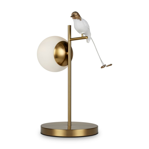 Настольная лампа Freya Tale FR5210TL-01G изображение в интернет-магазине Cramer Light фото 8