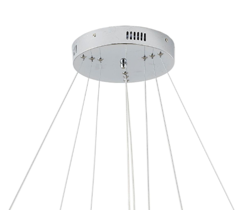 Подвесная люстра Zortes Ringolight ZRS.33322.75C изображение в интернет-магазине Cramer Light фото 4