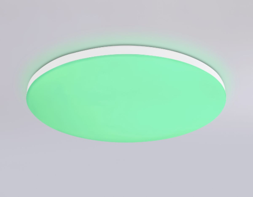 Потолочный светильник Ambrella Light Orbital Dance FZ2001 изображение в интернет-магазине Cramer Light фото 5