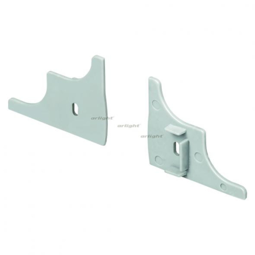 Заглушка Arlight ARH-CEIL левая 016140 изображение в интернет-магазине Cramer Light