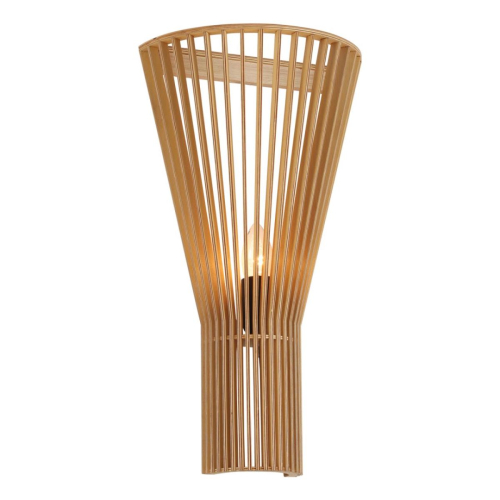 Настенный светильник Lumion Eco Gerda 8384/1W изображение в интернет-магазине Cramer Light фото 4