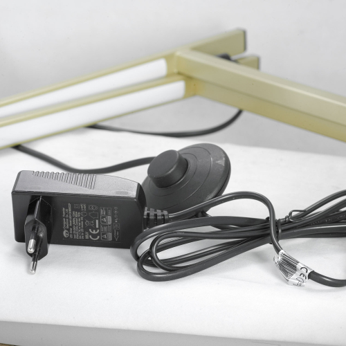 Торшер Lussole Loft Seattle LSP-0566 изображение в интернет-магазине Cramer Light фото 4